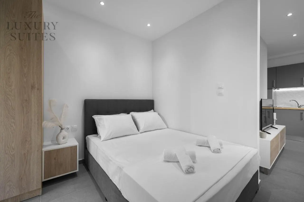 Florence, The Luxury Suites Soluň 0*,