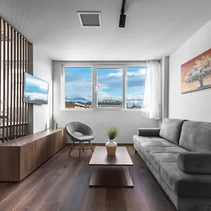 Apartament Ultima, Nilie Hospitality Mgmt, Saloniki