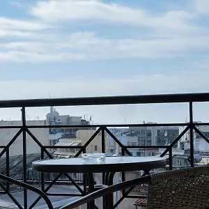 Zefiron View Selanik