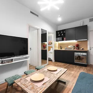  Apartament Elle