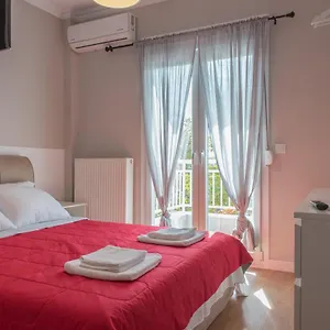 Apartament Modern Style Near The Train Station, Saloniki