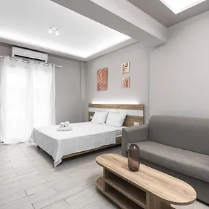 Apartament Lausanne, Nilie Hospitality Mgmt, Saloniki