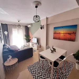  Apartament Sweet