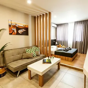 Unique Experience Apartment's Apartmán