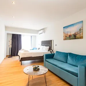  Apartman Olumpoy Residences