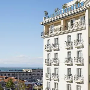Mediterranean Palace Selanik
