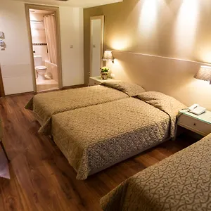 Davitel - Tobacco Hotell