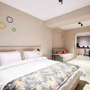 The Mavili Urban Hotel
