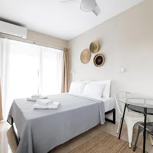Boho Apartmán