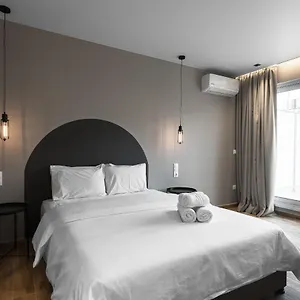  Apartament Big Apple, Nilie Hospitality Mgmt
