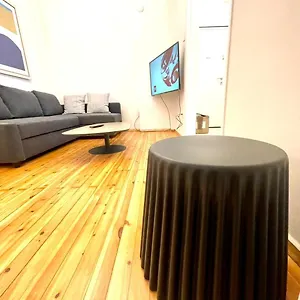 Skra 3 By Agora Flats Appartamento