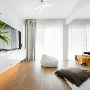  Apartament Harmony Sea View