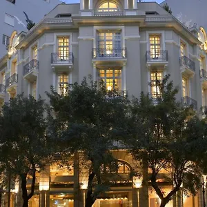 The Excelsior - Small Luxury Of The World מלון