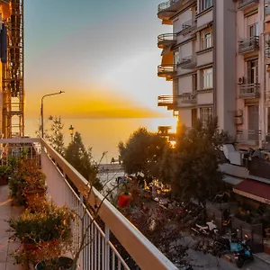  Apartment Houseloft Koromila Sea View