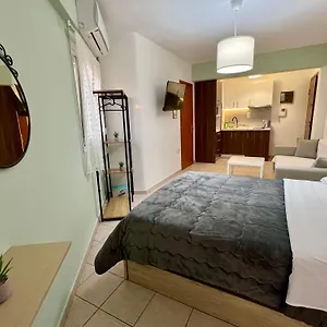  Apartament Sapphire View Skg