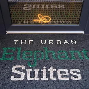 3* Hotel de apartamente Urban Elephant