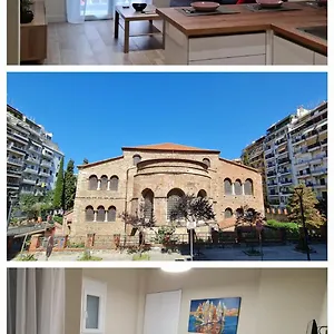  Apartment Kyana Luxury