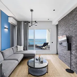  Apartment Oddity Seafront Penthouse
