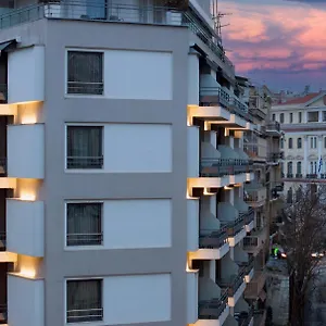Domotel Olympia Hotel