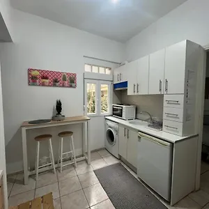 Apartament Istos, Saloniki