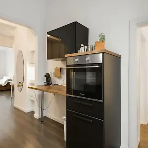 Market- Upper Aristotelous Sq Luxury דירה