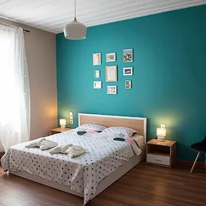  Apartament Athina's House